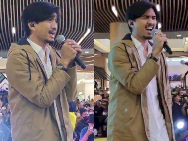 Ketampanan Duta Sheila on 7 saat Konser di Jakarta jadi Sorotan, Netizen Kepincut Ketampanan Duta Sheila on 7 saat Konser di Jakarta jadi Sorotan, Netizen Kepincut