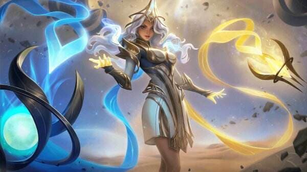 5 Hero Counter Esmeralda Mobile Legends yang Mudah Digunakan