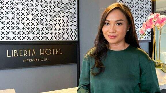 Keluar dari Comfort Zone, Lika-Liku Seorang Pemimpin Wanita Ala Niken Prawesti: Bangun Liberta Hotel International di Tengah Pandemi!