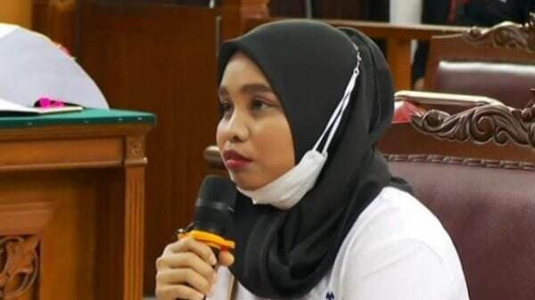 Ajudan Sebut Arka, Anak Keempat Sambo-Putri Hasil Adopsi