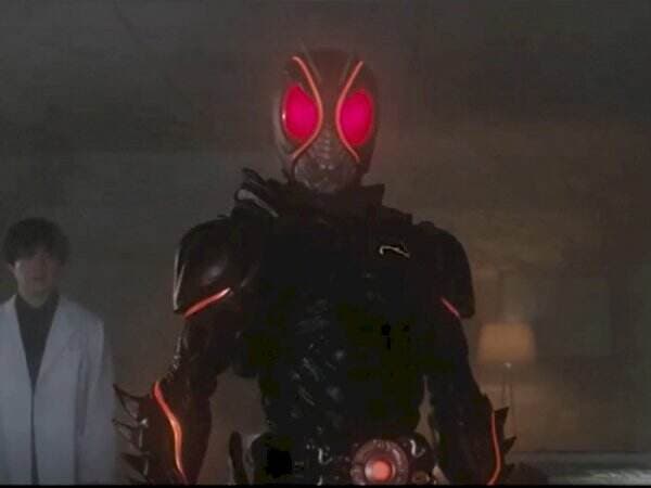 Fakta Kamen Rider Black Sun: Bukan Cerita untuk Anak, Angkat Isu Politik dan Rasisme Fakta Kamen Rider Black Sun: Bukan Cerita untuk Anak, Angkat Isu Politik dan Rasisme