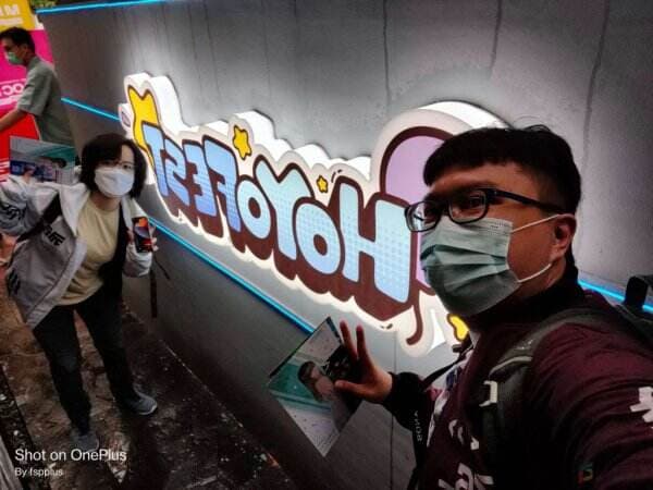 Review HoYoFest 2022 Bertemakan Genshin Impact, Lebih Baik dari Tahun Sebelumnya? Review HoYoFest 2022 Bertemakan Genshin Impact, Lebih Baik dari Tahun Sebelumnya?