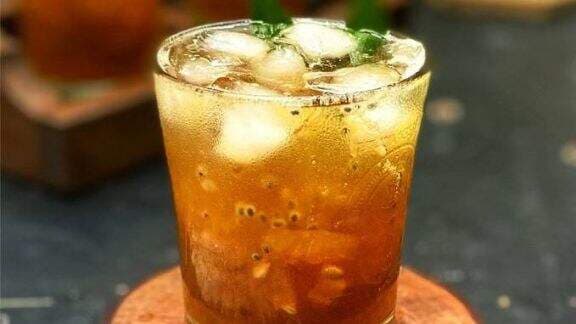 Resep Es Teh Belimbing Wuluh, Asem, Manis, Nyegerin Tenggorokan Resep Es Teh Belimbing Wuluh, Asem, Manis, Nyegerin Tenggorokan