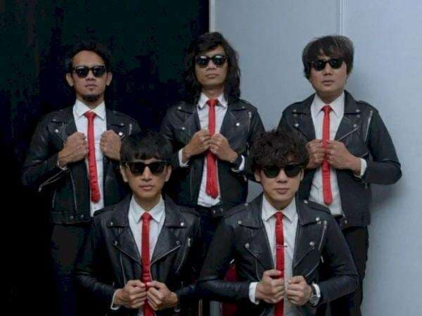 Chord The Changcuters 'Main Serong' Beserta Makna Lagunya Chord The Changcuters 'Main Serong' Beserta Makna Lagunya