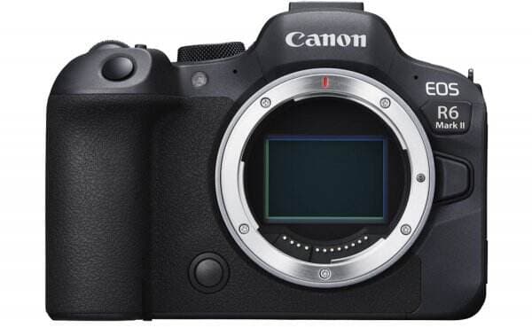 Canon EOS R6 Mark II: Tawarkan Kemampuan Memotret Setara EOS R3 dengan Harga Lebih Murah