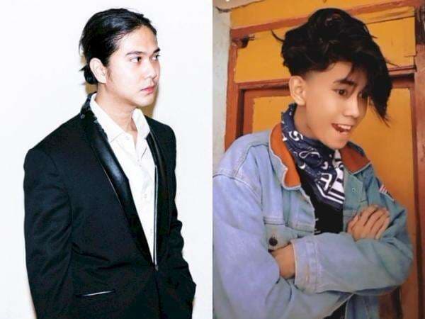 Iqbaal Ramadhan Tirukan Gaya Ngomong Dilan Cepmek Bikin Ngakak: Dilan Asli tapi Gak Mirip Iqbaal Ramadhan Tirukan Gaya Ngomong Dilan Cepmek Bikin Ngakak: Dilan Asli tapi Gak Mirip