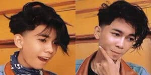 Biodata dan Profil Alif aka Dilan Cepmek: Instagram, Umur, Agama, TikToker Viral Kamu Nanya Biodata dan Profil Alif aka Dilan Cepmek: Instagram, Umur, Agama, TikToker Viral Kamu Nanya