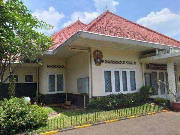 Berani Berkunjung ke Kamar Tidur Pribadi Ahmad Yani? Konon Menyimpan Misteri Tersendiri Berani Berkunjung ke Kamar Tidur Pribadi Ahmad Yani? Konon Menyimpan Misteri Tersendiri