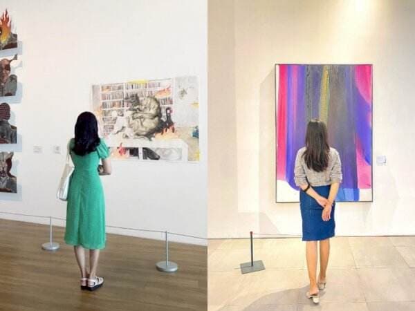 7 Wisata Museum di Jakarta yang Instagramable, Aesthetic Banget! 7 Wisata Museum di Jakarta yang Instagramable, Aesthetic Banget!