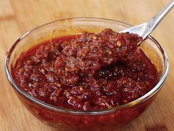 Resep Sambal Terasi yang Tahan Lama, Cocok Disantap Bareng Makanan Indonesia