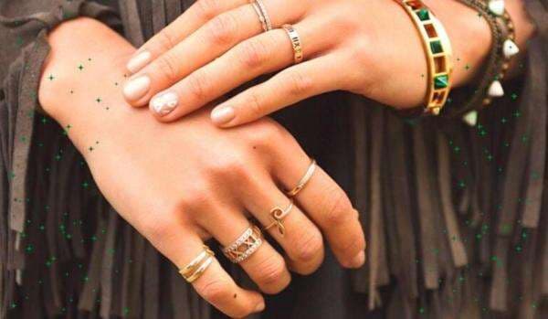 Tes Kepribadian: Apa Tipe Anda? Cincin di Jari Anda Dapat Memberitahu Jenis Kepribadian yang Anda Miliki Tes Kepribadian: Apa Tipe Anda? Cincin di Jari Anda Dapat Memberitahu Jenis Kepribadian yang Anda Miliki