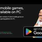 Google Play Games Versi Beta untuk PC Hadir di Indonesia Google Play Games Versi Beta untuk PC Hadir di Indonesia