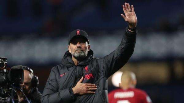 5 Pemain Inggris Andalan Jurgen Klopp di Liverpool, Ada yang Lagi Melempem 5 Pemain Inggris Andalan Jurgen Klopp di Liverpool, Ada yang Lagi Melempem