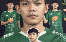 Bursa Transfer Futsal: Bintang Timur Dapatkan Flank Andalan Timnas Futsal Indonesia Bursa Transfer Futsal: Bintang Timur Dapatkan Flank Andalan Timnas Futsal Indonesia