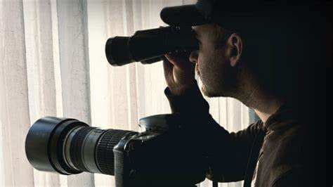 Panen Order Kasus Perselingkuhan, Jasa Detektif Swasta RI Makin Subur Panen Order Kasus Perselingkuhan, Jasa Detektif Swasta RI Makin Subur