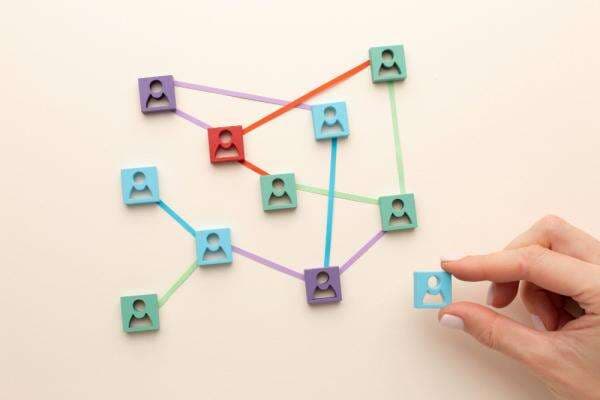 3 Aplikasi Membuat Struktur Organisasi yang Mudah dan Cepat 3 Aplikasi Membuat Struktur Organisasi yang Mudah dan Cepat