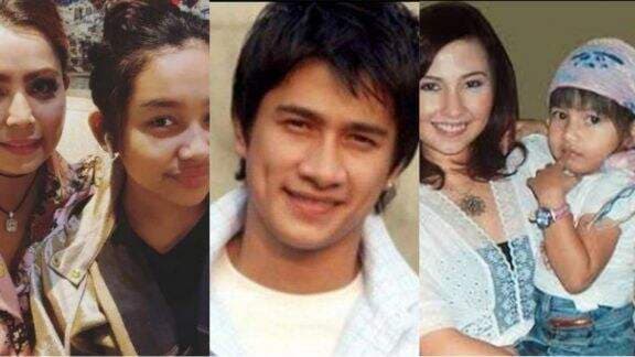 Sering Disebut Ayah Kandung dari Anak Mayangsari, Terkuak Adi Firansyah Punya Putri Cantik Jelita dari Sosok Ini, Nasibnya... Sering Disebut Ayah Kandung dari Anak Mayangsari, Terkuak Adi Firansyah Punya Putri Cantik Jelita dari Sosok Ini, Nasibnya...