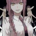 7 Fakta Makima Chainsaw Man, Manipulator yang Di-simp Banyak Orang 7 Fakta Makima Chainsaw Man, Manipulator yang Di-simp Banyak Orang
