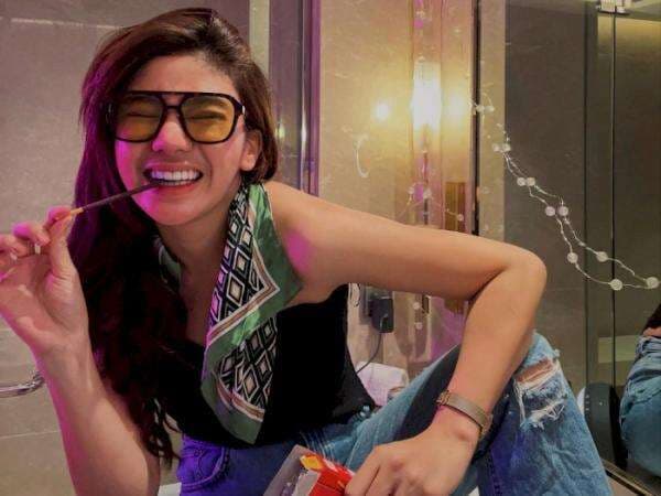 Seleb Tiktok Clara Shinta Jawab soal Punya Anak tapi Tak Diakui: Aku Punya Batasan Privasi Seleb Tiktok Clara Shinta Jawab soal Punya Anak tapi Tak Diakui: Aku Punya Batasan Privasi