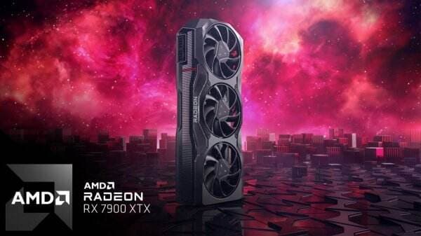 AMD Umumkan Kartu Grafis Radeon RX 7900 XTX dan RX 7900 XT