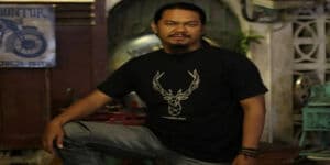 Biodata dan Profil Dadan Ruztyan: Umur, Agama dan Instagram, Pemeran Agus di Preman Pensiun 7 Biodata dan Profil Dadan Ruztyan: Umur, Agama dan Instagram, Pemeran Agus di Preman Pensiun 7