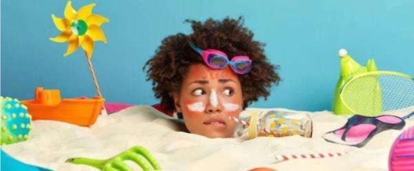 11 Rekomendasi sunscreen spray harga di bawah Rp 200 ribu 11 Rekomendasi sunscreen spray harga di bawah Rp 200 ribu