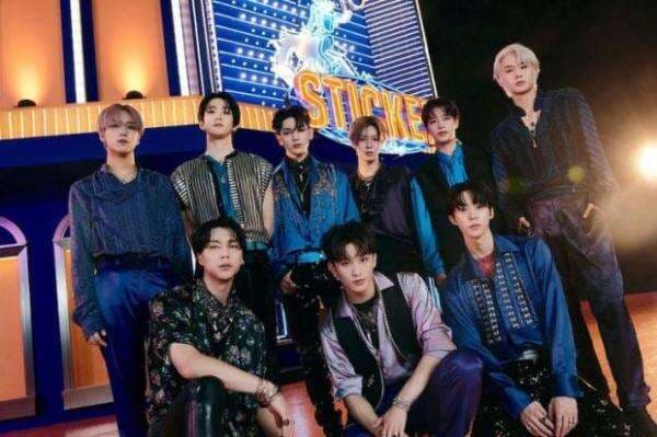 Mengenal Biodata Profil dan Nama Member NCT 127 Mengenal Biodata Profil dan Nama Member NCT 127