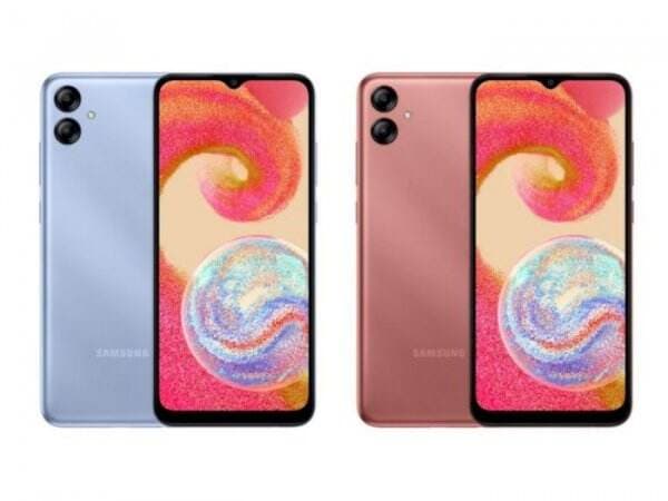 Samsung A04e Akhirnya Rilis di Indonesia, Harganya? Cuma Satu Jutaan!