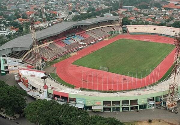 Ini Catatan FIFA tentang Stadion Gelora Delta Sidoarjo