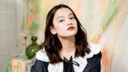 Fakta dan Profil Aruma, Penyanyi Pendatang Baru asal Bandung Rilis Lagu Muak Fakta dan Profil Aruma, Penyanyi Pendatang Baru asal Bandung Rilis Lagu Muak