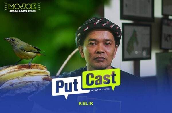 Kelik: Desa Ramah Burung, Digemari Para Fotografer dan Peneliti