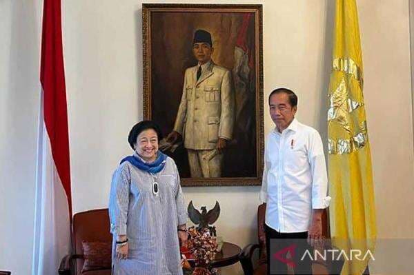 Kenapa Presiden Jokowi Merasa Perlu Beri Penegasan Soal Kepahlawanan Ir Soekarno? Kenapa Presiden Jokowi Merasa Perlu Beri Penegasan Soal Kepahlawanan Ir Soekarno?