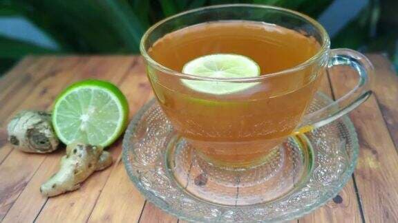 Resep Bikin Wedang Jahe Kencur dan Jeruk, Minuman Hangat Penuh Manfaat