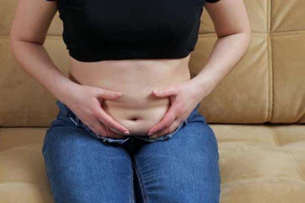 Primbon Jawa: Ini 5 Arti Kedutan di Perut, Mendadak Rezeki Bisa Meledak Primbon Jawa: Ini 5 Arti Kedutan di Perut, Mendadak Rezeki Bisa Meledak