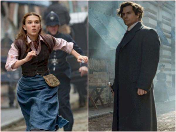 Enola Holmes Bukan Adik Sherlock Holmes dalam Cerita Asli Sir Arthur Conan Doyle Enola Holmes Bukan Adik Sherlock Holmes dalam Cerita Asli Sir Arthur Conan Doyle