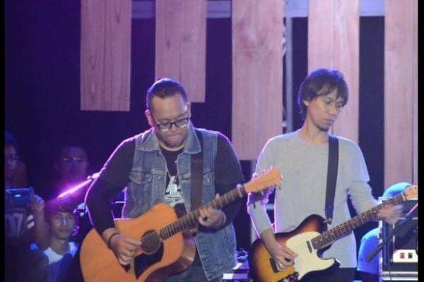 Lirik lagu Sheila on 7 Sephia, Kerap Dikaitkan dengan Cerita Mistis: Kenapa? Lirik lagu Sheila on 7 Sephia, Kerap Dikaitkan dengan Cerita Mistis: Kenapa?