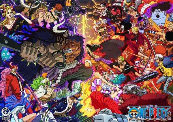 Panduan Urutan Nonton One Piece Beserta Movie dari Paling Awal Hingga Terbaru Panduan Urutan Nonton One Piece Beserta Movie dari Paling Awal Hingga Terbaru