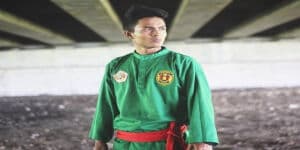 Biodata dan Profil Syarief Hidayatullah Suhaimi: Umur, Agama dan Karier, Juara Dunia Pencak Silat Asal Indonesia Biodata dan Profil Syarief Hidayatullah Suhaimi: Umur, Agama dan Karier, Juara Dunia Pencak Silat Asal Indonesia