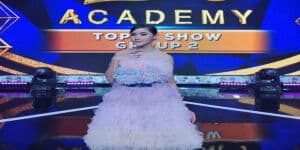 Biodata dan Profil Sridevi DA 5: Umur, Agama dan Instagram, Peserta D'Academy yang Cantik Abis Biodata dan Profil Sridevi DA 5: Umur, Agama dan Instagram, Peserta D'Academy yang Cantik Abis