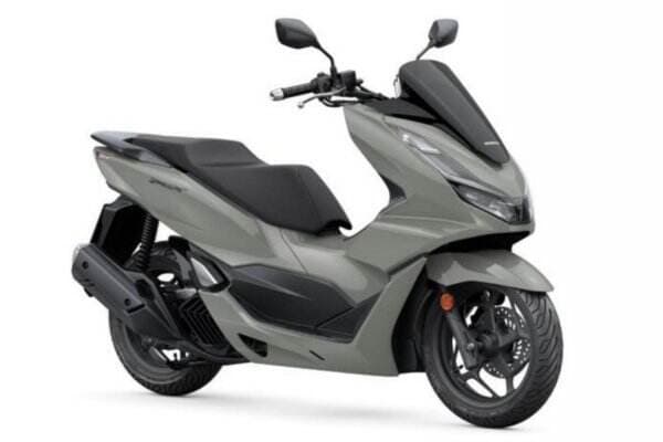 Honda PCX 2023, Update Warna Baru, Cek Spesifikasi dan Harganya