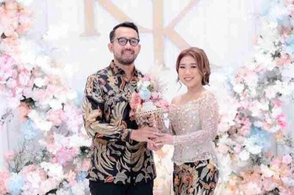 Kenal di Aplikasi dan Baru 4 Bulan Pacaran, Kiky Saputri Gaspol Nikah: Udah Nggak Kuat Nahan!