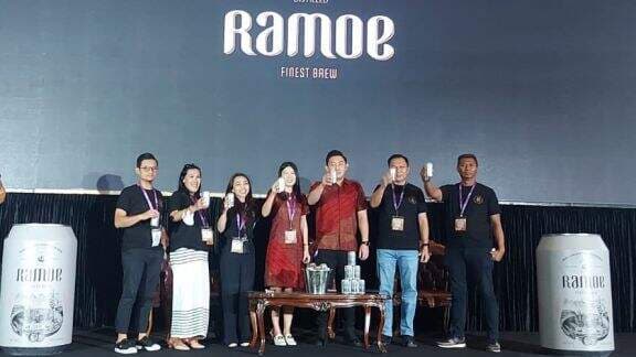 Ramaikan Industri Beverage Indonesia, Rasa Group Luncurkan Inovasi Baru ‘Bir Tanpa Alkohol’, Kayak Gimana Ya?