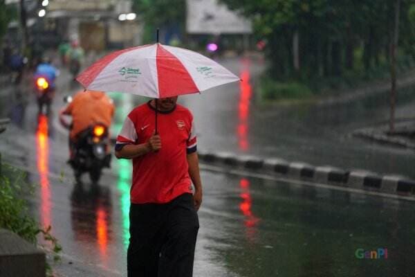 Kabar BMKG Cuaca Jabar Hari ini: Peringatan untuk Daerah Berikut ini