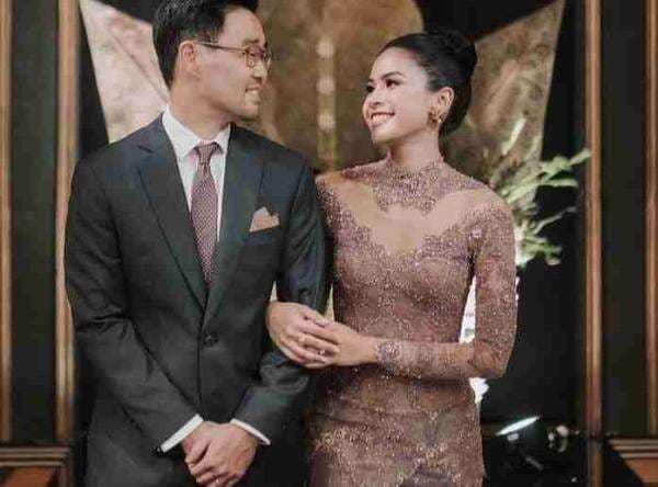 Maudy Ayunda dan Oppa Jesse Choi Tunda Punya Anak, Ini Alasannya Beb! Maudy Ayunda dan Oppa Jesse Choi Tunda Punya Anak, Ini Alasannya Beb!