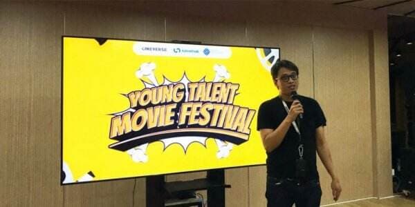 PENDAFTARAN KOMPETISI FILM PENDEK DI YOUNG TALENT MOVIE FESTIVAL 2022 TINGGAL 10 HARI LAGI