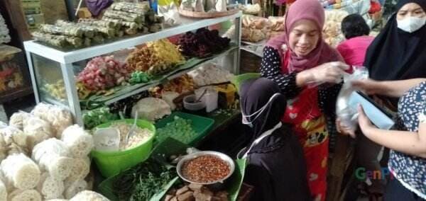 5 Rekomendasi Kuliner Legendaris di Pasar Gede Solo yang Wajib Dicoba