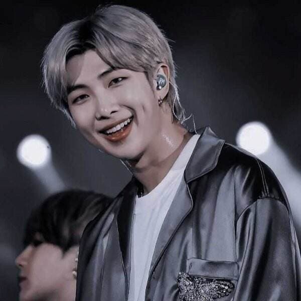 Kim Nam Joon BTS Umumkan Segera Merilis Album Solo "Indigo" di Akhir Tahun 2022