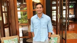 Biodata dan Profil Rino Soedarjo: Umur, Agama, IG, Pacar Baru Gisella Anastasia Biodata dan Profil Rino Soedarjo: Umur, Agama, IG, Pacar Baru Gisella Anastasia