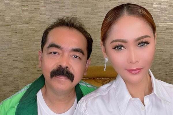 Suami Inul Daratista Digosipkan Selingkuh, Adam Suseno Bilang Begini Suami Inul Daratista Digosipkan Selingkuh, Adam Suseno Bilang Begini