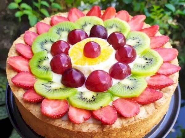 3 Resep Pie Buah yang Enak dan Anti Gagal, Bisa untuk Jualan! 3 Resep Pie Buah yang Enak dan Anti Gagal, Bisa untuk Jualan!